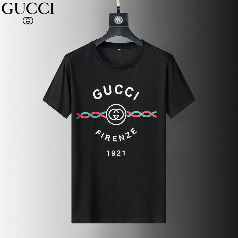 Gucci Men's T-shirts 172